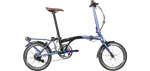 UNITED Trifold 7S Folding Bike - Pre-Order (eta TBC)
