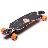 UnLimited ICARUS FLEX 1 eBoards Longboard Cruiser - (electric skateboard complete)