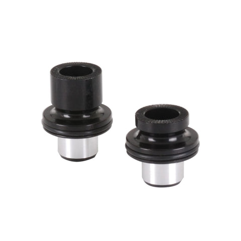 Upgrade - Crosslight Rear Hub End Cap QR V4