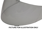 Viper Visor 9 (V06 Inner Visor) DC Clear One