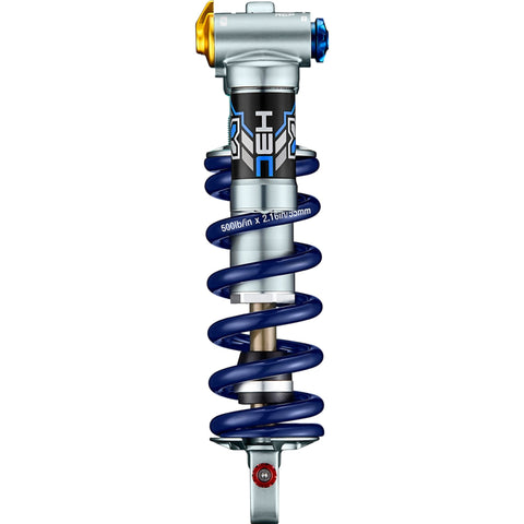 XF - Shock H3C RCP 185/55mm Trunnion Mount