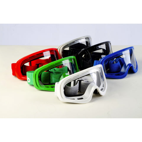 X1 Goggle Blue One