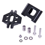 X-Fusion - Hilo Seal Kit - V2 - 125mm (25mm Stanchion)