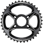 FC-M9120-B2 chainring, 38T-BH, for 38-28T