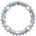 FC-M510 Deore 32T chainring silver