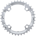 FC-M510 Deore 36T chainring silver