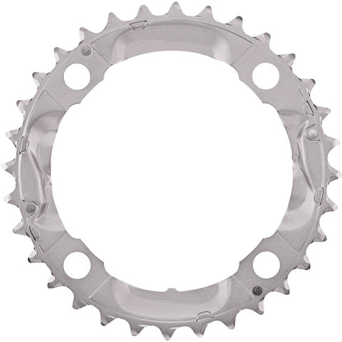 FC-M532 chainring silver 32T