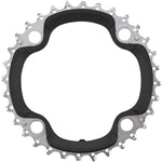 FC-M660 chainring black 32T