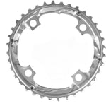 FC-M660 chainring silver 36T