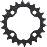 FC-M590 chainring 22T, black