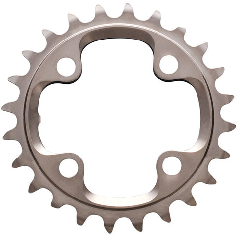 FC-M980 chainring for triple, 24T AE