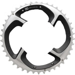 FC-M980 chainring for triple, 42T AE