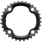 FC-M980 chainring for triple, 32T AE