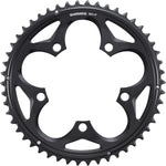 FC-5750-L chainring 50T F-type, black