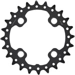 FC-M675 chainring, 24T AM-type