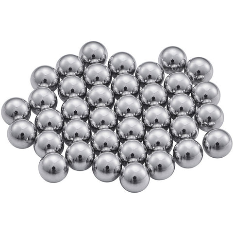 HB-M820 steel ball, 5/32, 38 piece