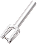 Above Quasar Pro Scooter Fork (Silver)