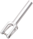 Above Quasar Pro Scooter Fork (Silver)