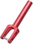 Above Quasar Pro Scooter Fork (Red)