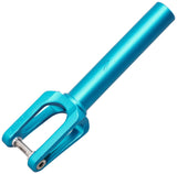 Above Quasar Pro Scooter Fork (Blue)