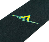 Above Thunder Pro Scooter Grip Tape (Black)