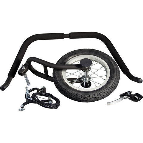 Stroller kit for AT3 (and AT2) trailer