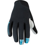 Leia women's gloves, phantom X-small