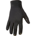 RoadRace men's gloves, black X-large