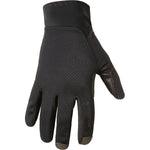 RoadRace men's gloves, black medium