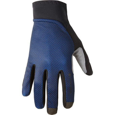 RoadRace men's gloves, ink navy medium