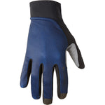 RoadRace men's gloves, ink navy large