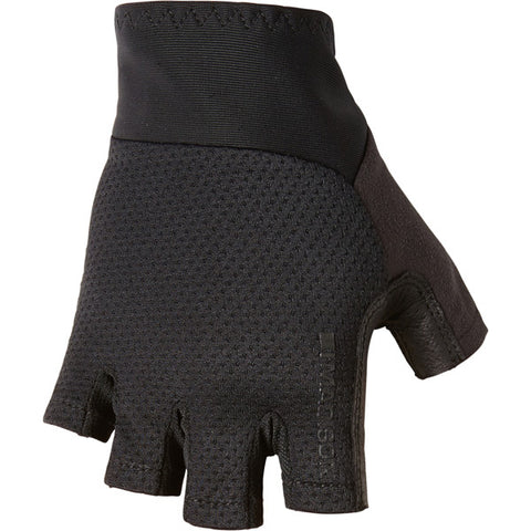 RoadRace men's mitts, black small