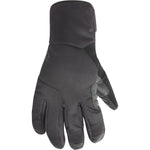 DTE Gauntlet men's waterproof gloves, black X-large