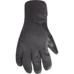 DTE Gauntlet men's waterproof gloves, black small
