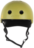 Alk13 Helium V2 Skate Helmet (S-M | Green)