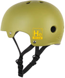 Alk13 Helium V2 Skate Helmet (S-M | Green)