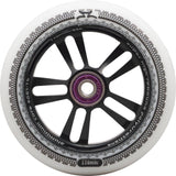 AO Mandala Pro Scooter Wheel (Black/White)