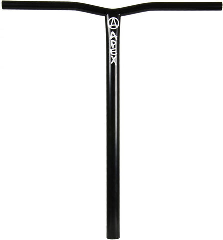 Apex Bol HIC Stunt Scooter Bar (Black)