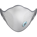 Active+ Smart Mask White/Grey
