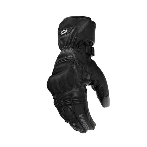 Axis 8  Gloves Black L