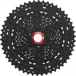 Sunrace 11-Speed 11-50T Cassette : Black