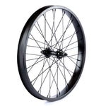 Backyard Front Wheel - Black 10mm