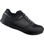 AM5 (AM501) SPD Shoes, Black, Size 36