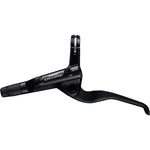 BL-T6000 Deore I-spec-II compatible disc brake lever for left hand, black