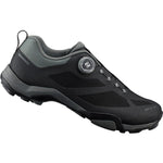 MT7 SPD Shoes, Black, Size 48