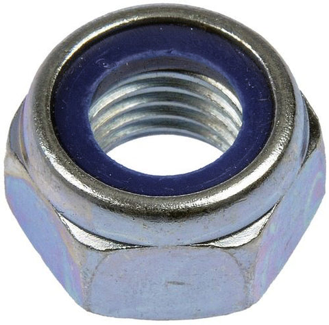 BMX Seat Clamp Nut