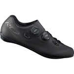RC7 (RC701) SPD-SL Shoes, Black, Size 47