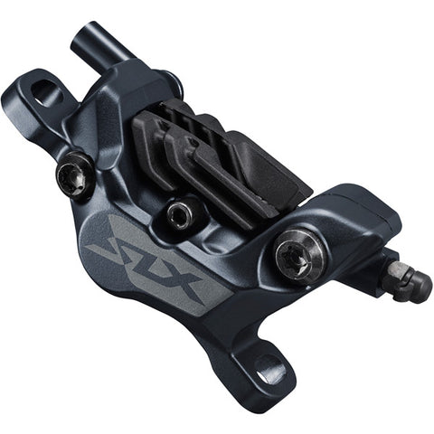 BR-M7120 SLX 4-piston calliper, post mount, front or rear()