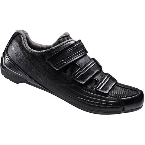 RP2 SPD-SL Shoes, Black, Size 36