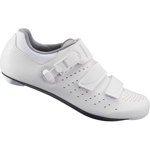 RP3W (RP301W) SPD-SL Women's Shoes, White, Size 35
